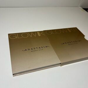 Anastasia Beverly Hills Glow Kit